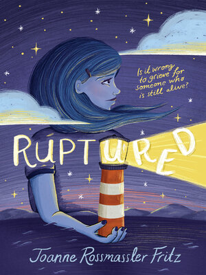 cover image of Ruptured